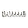 Midwest Fastener 1/4" x .029" x 1-1/16" Steel Compression Springs 1 12PK 18661